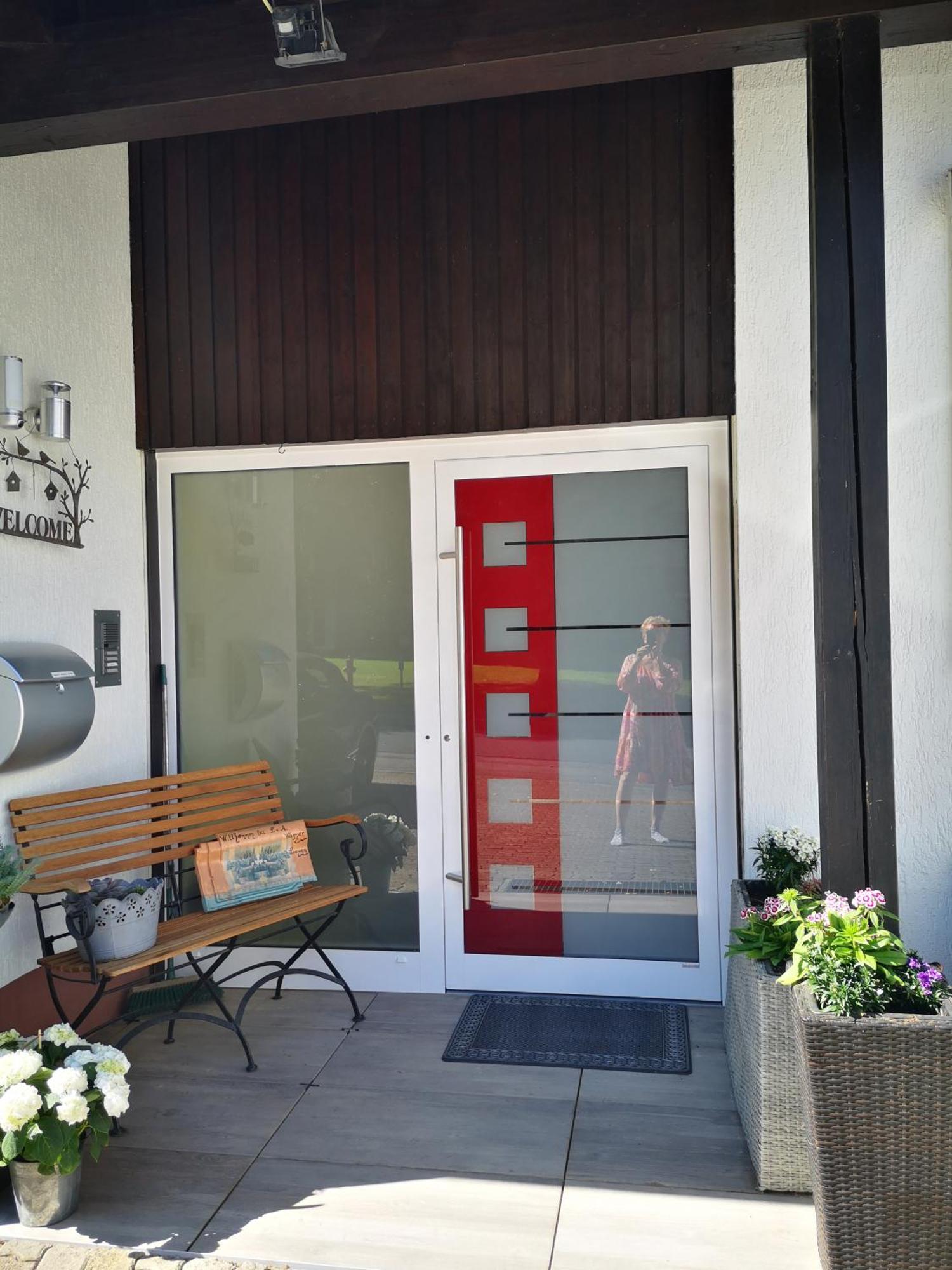 Ferienwohnungen Glockenberg Altenau  Exterior foto