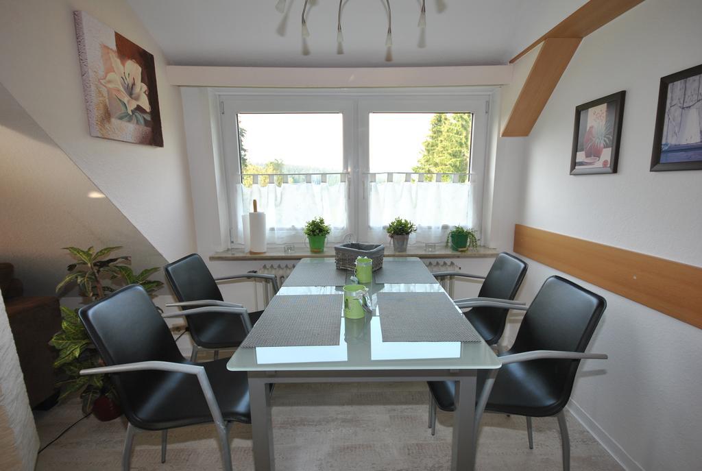 Ferienwohnungen Glockenberg Altenau  Habitación foto