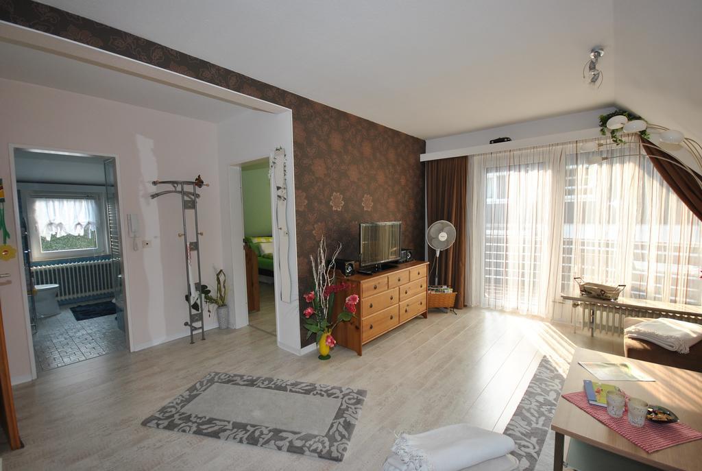 Ferienwohnungen Glockenberg Altenau  Habitación foto