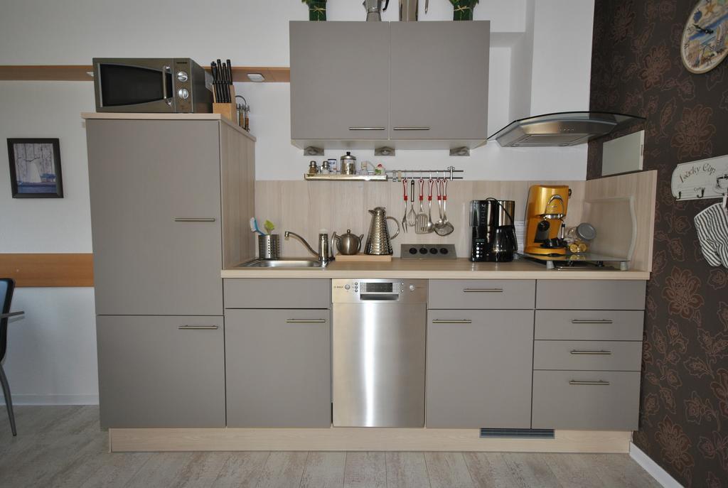 Ferienwohnungen Glockenberg Altenau  Habitación foto